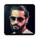 Fondos de pantalla de Maluma APK