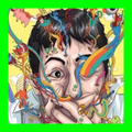 ”Trippy HD Wallpaper