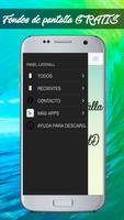 Fondos de pantalla HD Gratis Para Compartir 📱 screenshot 2