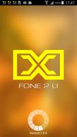 FONE2U پوسٹر