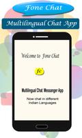 Fone Chat পোস্টার