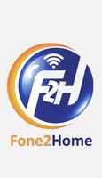 Fone2Home 海報