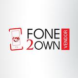 Fone2Own Vendors icône