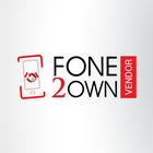 Fone2Own Vendors icon