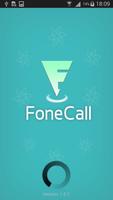 FoneCall 2 الملصق
