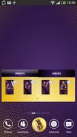 پوستر KKR Fone - Official Launcher