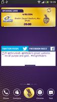 برنامه‌نما KKR Fone - Official Launcher عکس از صفحه