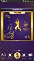 برنامه‌نما KKR Fone - Official Launcher عکس از صفحه