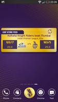 برنامه‌نما KKR Fone - Official Launcher عکس از صفحه