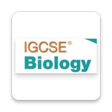 IGCSE Biology icône
