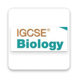 IGCSE Biology biểu tượng