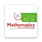IGCSE Mathematics icône