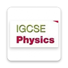 IGCSE Physics アイコン