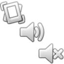 AudioControlWidget APK