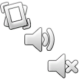 AudioControlWidget