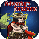 APK Adventure fangbone