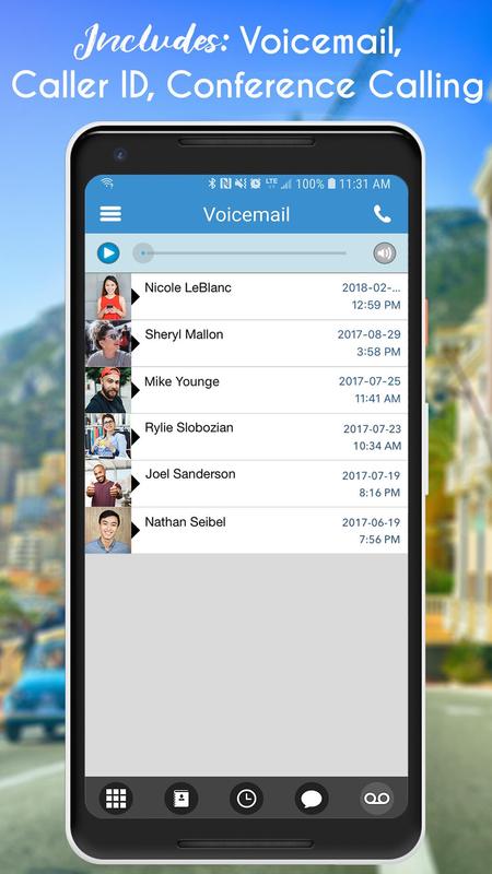 Fongo - talk and text freely APK Download - Free ...