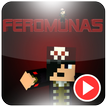 Fer0m0nas Videos