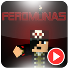 Fer0m0nas Videos 아이콘