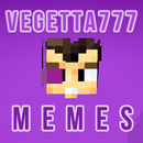 Vegetta777 Memes APK