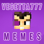 Vegetta777 Memes icône