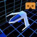 VR X Wing Racer 3D APK