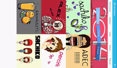 Font Players(Font Replacement) APK download