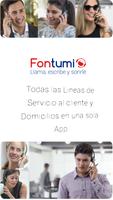 FontuMi poster