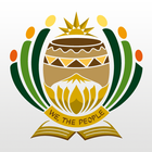 Parliament of South Africa icon