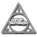Kpop boyband