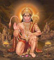 Hanuman Ringtone - best bhakti ringtone capture d'écran 2