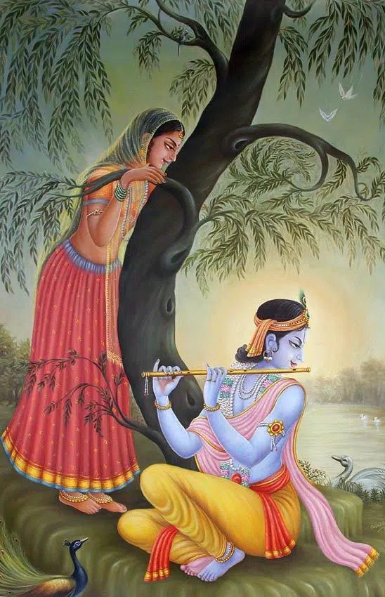Shree Krishna Ringtone APK for Android Download Shree Krishna Ringtone APK for Android Download