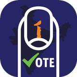 Ek Vote 圖標