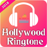 English Ringtone 2018 icône