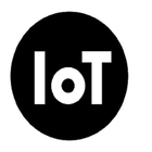 Internet Of Things (IOT) biểu tượng