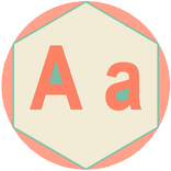 خطوط للأندرويد وللجالكسي