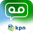 Voicemail App voor Hi klanten 아이콘