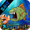 Angry Fish 2018