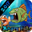 Angry Fish 2018 APK