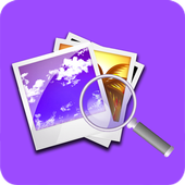 DiskD Photo Recovery 2 icon