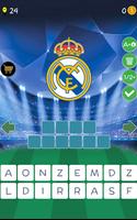 Football Clubs Logo Quiz imagem de tela 1