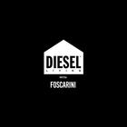 Diesel Living With Foscarini ícone