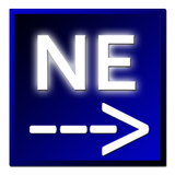 Network Explorer আইকন
