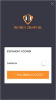 Ronda Control ảnh chụp màn hình 1