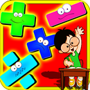 School Teacher Math Learning APK