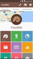 FossilMe capture d'écran 2