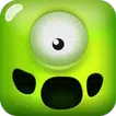 Blobbal Network puzzle game