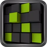 Cube City 3D Live Wallpaper