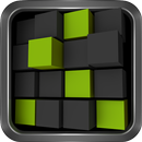 Cube City 3D Live Wallpaper APK