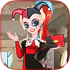 Dress Up Harley Quinn Punk New APK